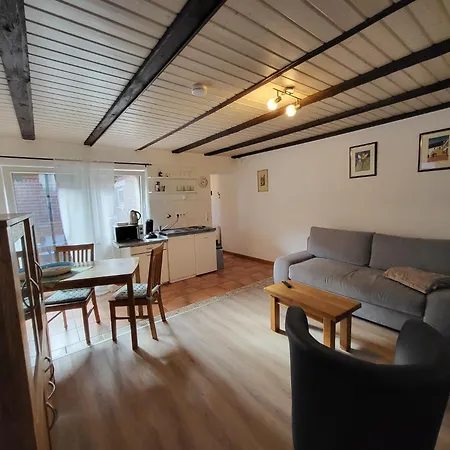 Apartment Auf Dem Moerenhof In Xanten
