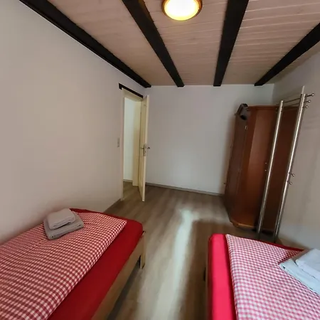 Apartment Auf Dem Moerenhof In